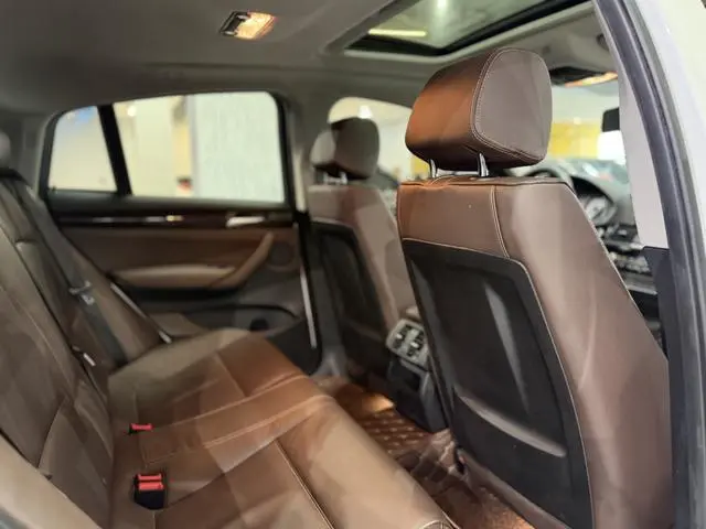 BMW BMW X4 xDrive20i M sporty