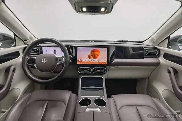 Leapmotor Zero run C11 Extended program 200 Comfort Edition