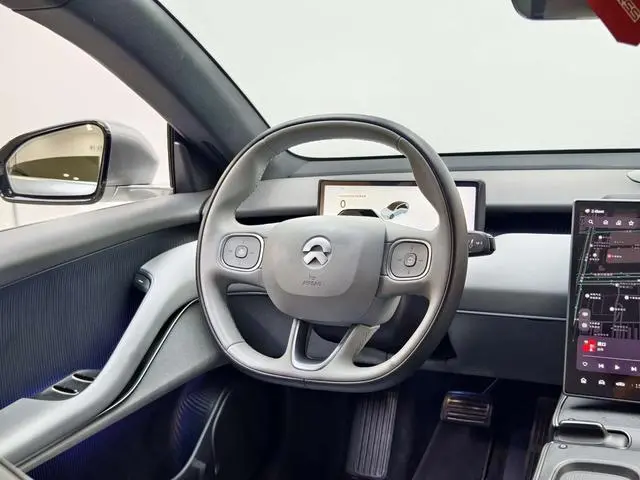 NIO Nio ET5 75kWh