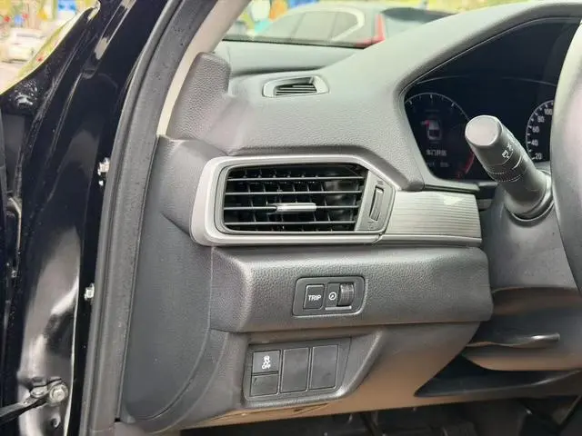 Honda Accord 260TURBO Deluxe Edition