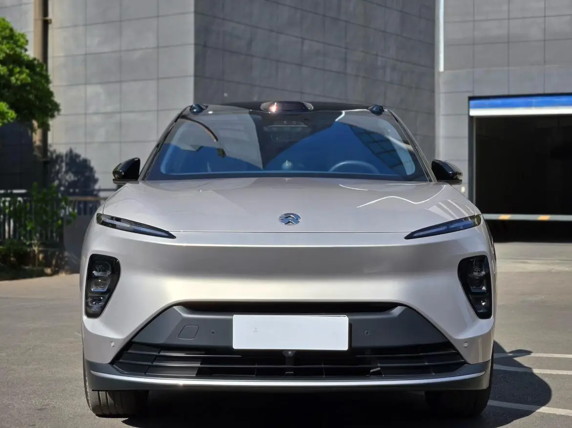 NIO NIO ES8 100kWh