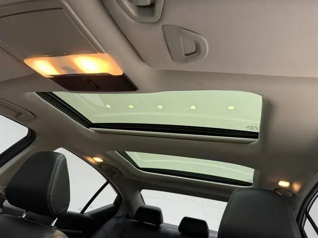Nissan Teana 2.0 L XL Comfort Edition