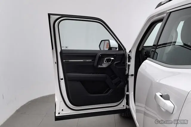 Haval Harvard Big Dog PLUS PHEV DHT-PHEV 105km Tide Electric Version Plus