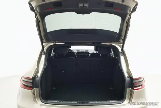 Porsche Macan Macan 2.0T