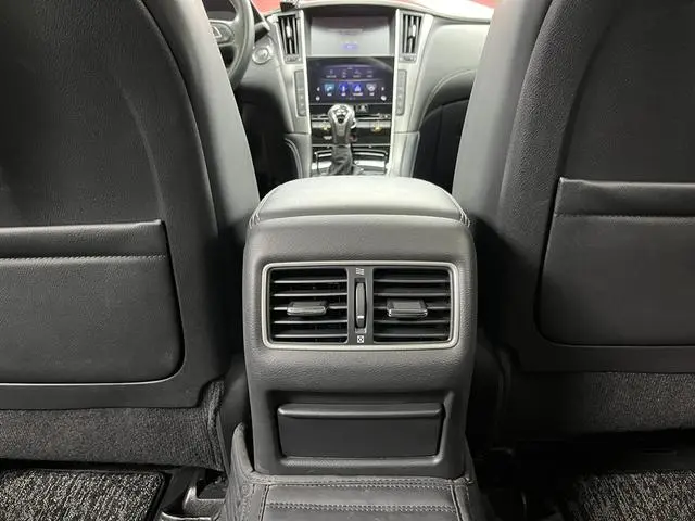 Infiniti Infiniti Q50L 2.0T Yixiang Edition Country VI