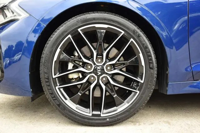 Kia Kia K5 380T GT-Line Ultimate Edition