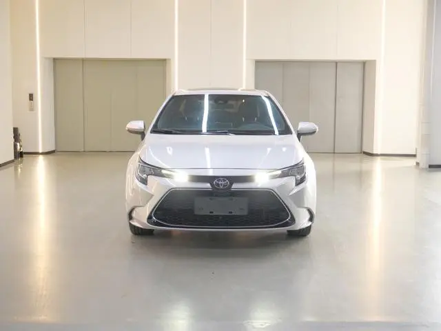 TOYOTA Lei Ling 185T CVT Deluxe Edition