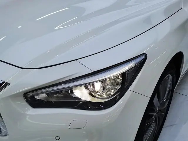 Infiniti Infiniti Q50L 2.0T Premium Version Country VI