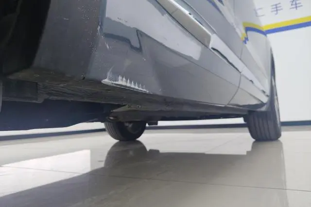 Geely Xingyue L 2.0TD high-power automatic two-wheel drive cloud version