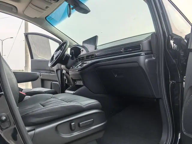 Honda Odyssey 2.0L Rui*Yaoxiang Edition