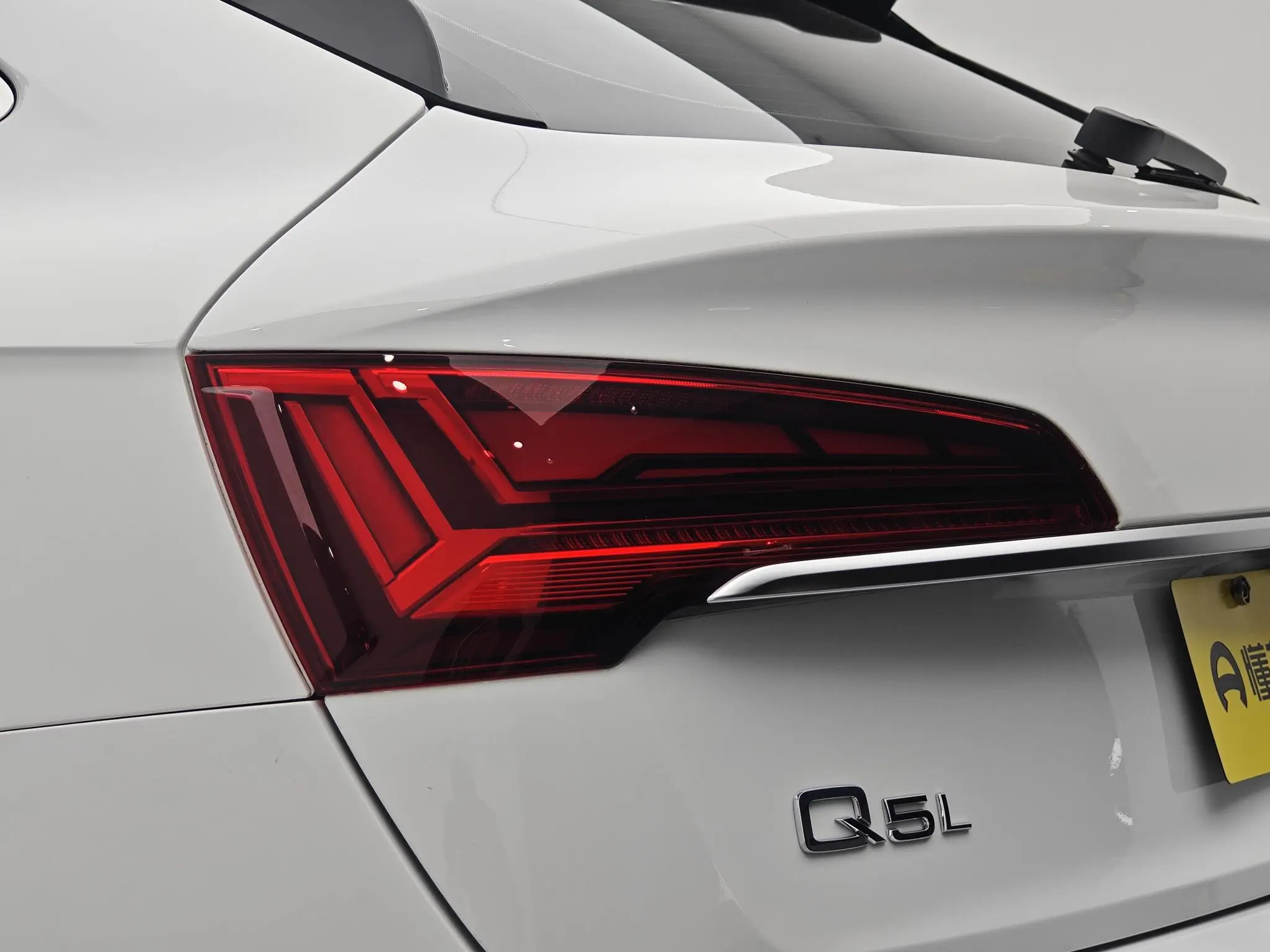 Audi Audi Q5L Sportback 45 TFSI Luxury