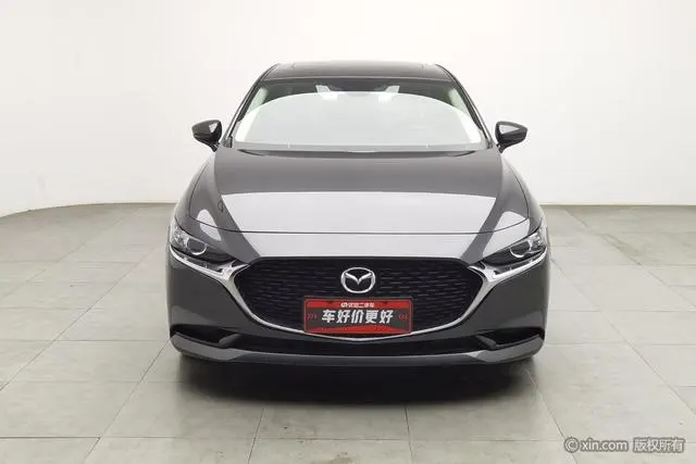 Mazda Mazda 3 Angkesaila 2.0L automatic quality elegant version