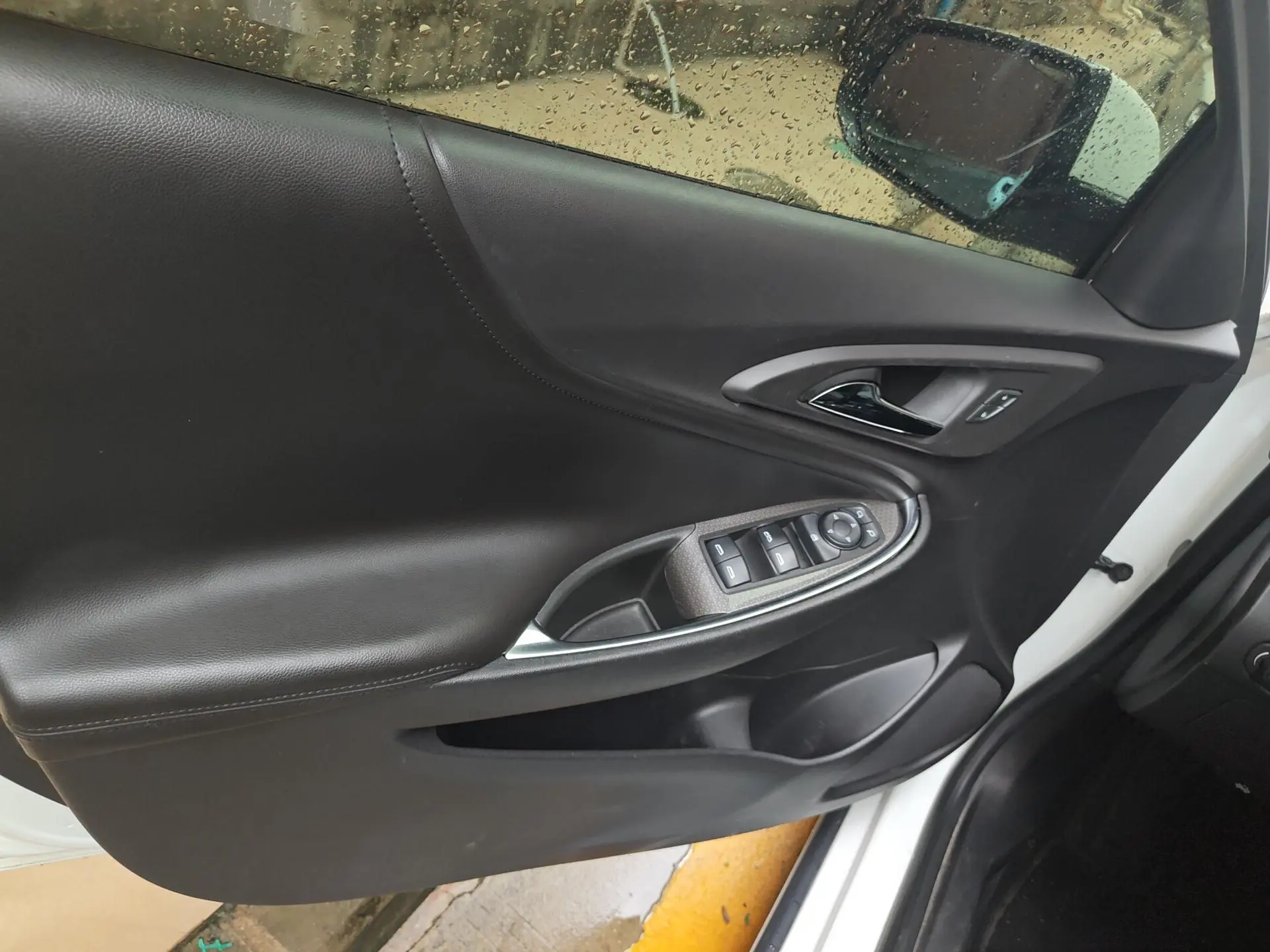 Chevrolet Mai Ruibao XL 530T Automatic Sharp Edition