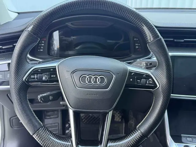 Audi Audi A7 45 TFSI Premium selection