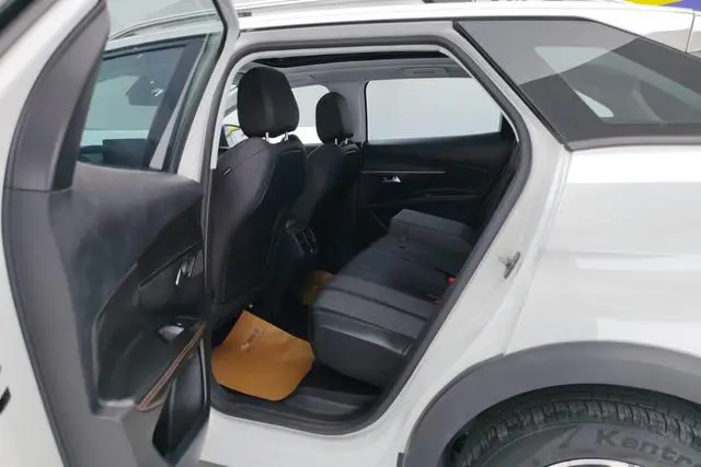 Peugeot Peugeot 4008 350THP Elite Edition