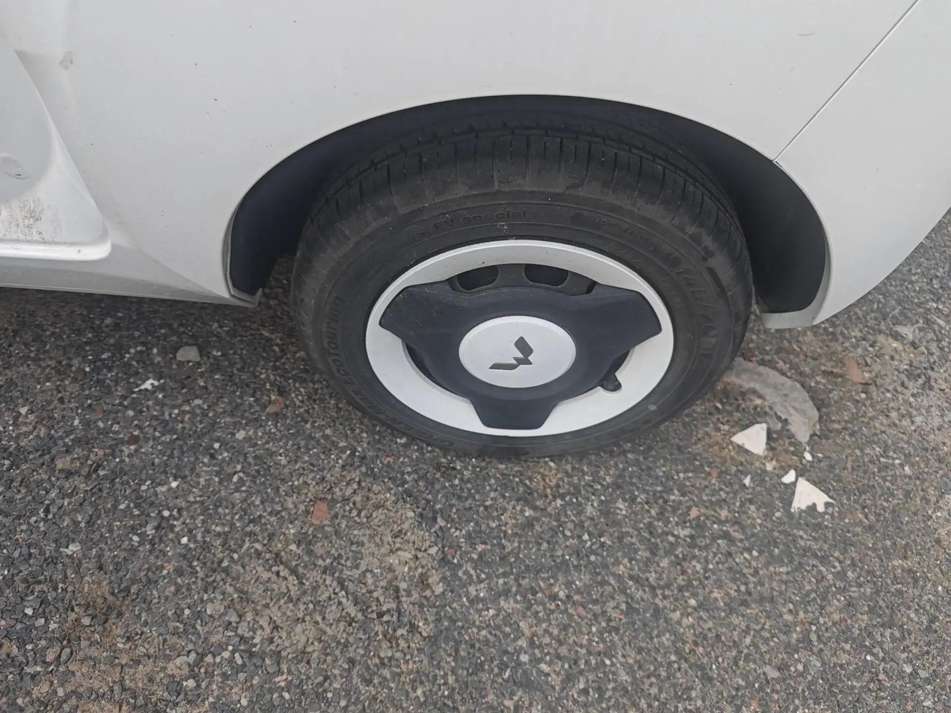 Wuling Wuling Hongguang MINIEV Easy lithium iron phosphate
