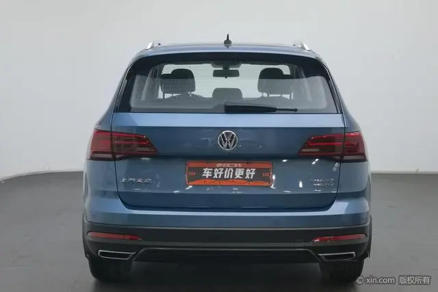 Volkswagen Tuyue 280TSI two-wheel drive comfort version country VI