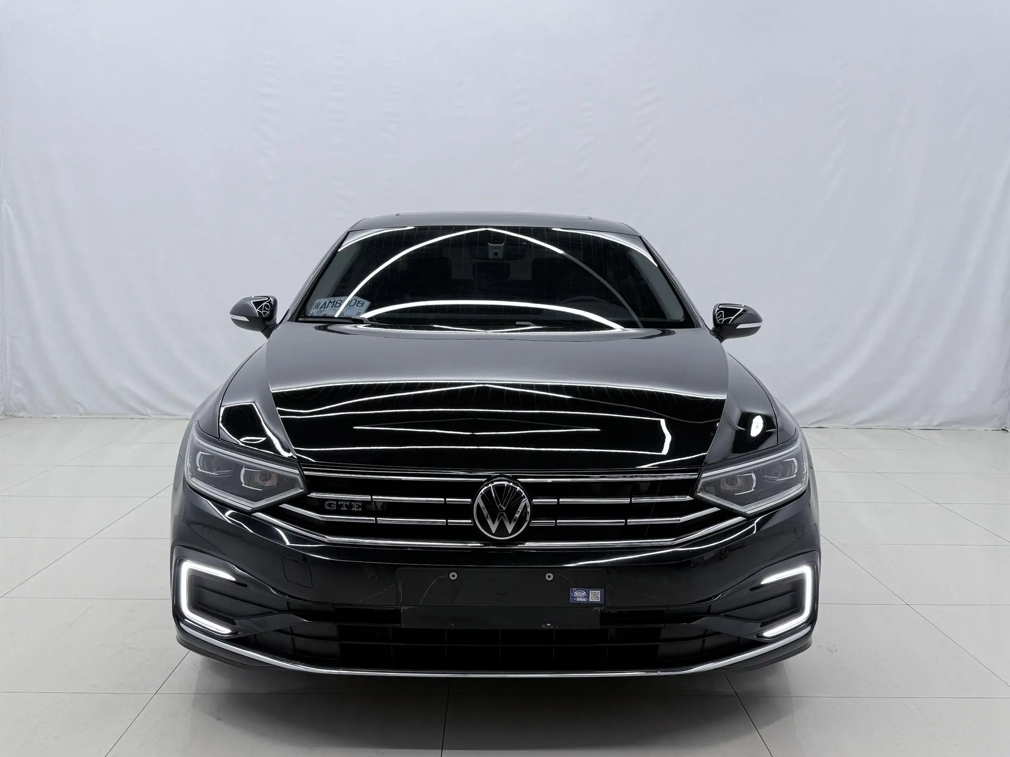 Volkswagen Magotan GTE Luxury