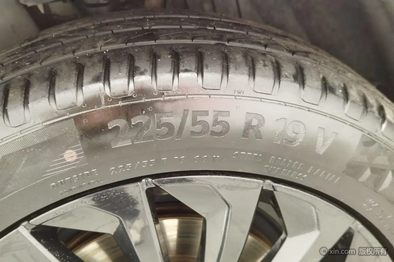 EXEED Xingtu Lingyun 400T two-wheel drive Star Rui edition PRO