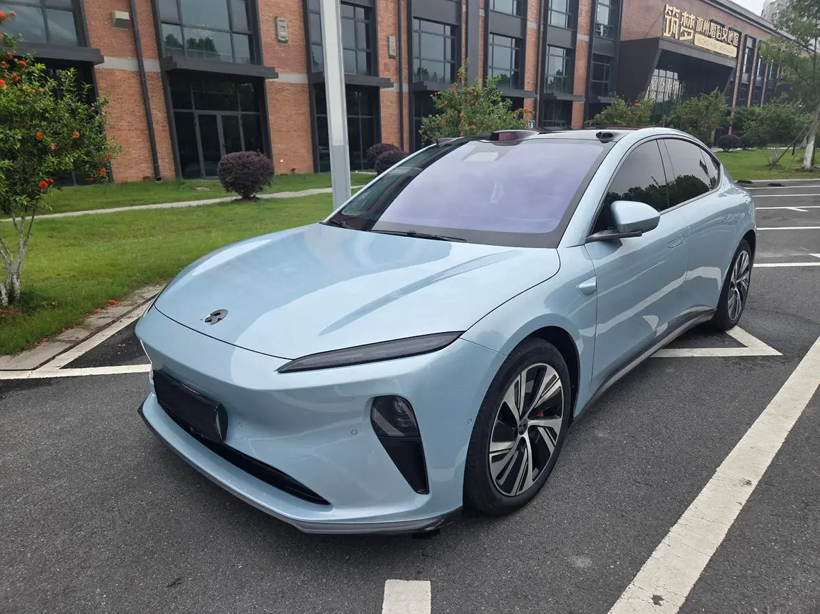 NIO Nio ET5 75kWh