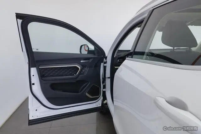 Haval Haval H6 The second generation 1.5 GDIT Automatic champion edition