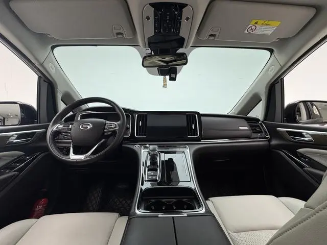 GAC Trumpchi M8 Lingxiu Series 390T Extreme Edition