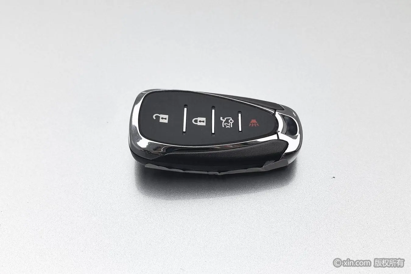 Chevrolet Mai Ruibao XL Redline 550T automatic sharp version