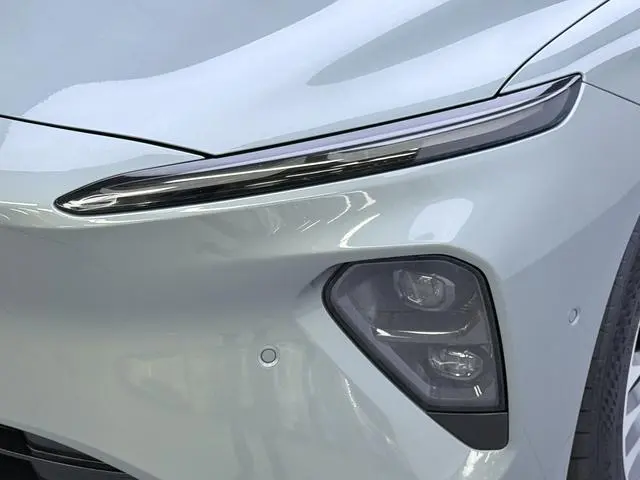 NIO Nio ET7 100kWh first version