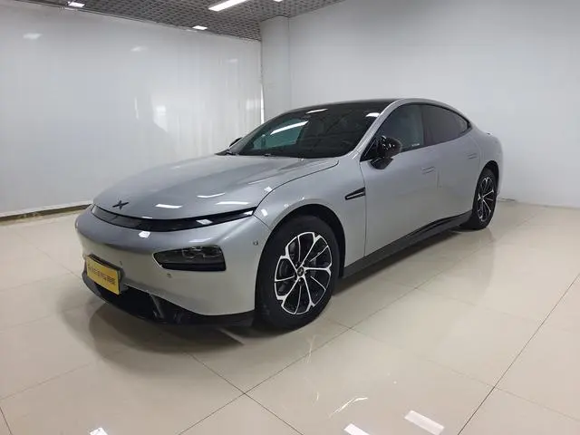 Xpeng Xiaopeng P7 480N