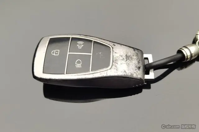 Beijing Beijing off-road BJ80 2.3T Automatic Excellent Tribute Version