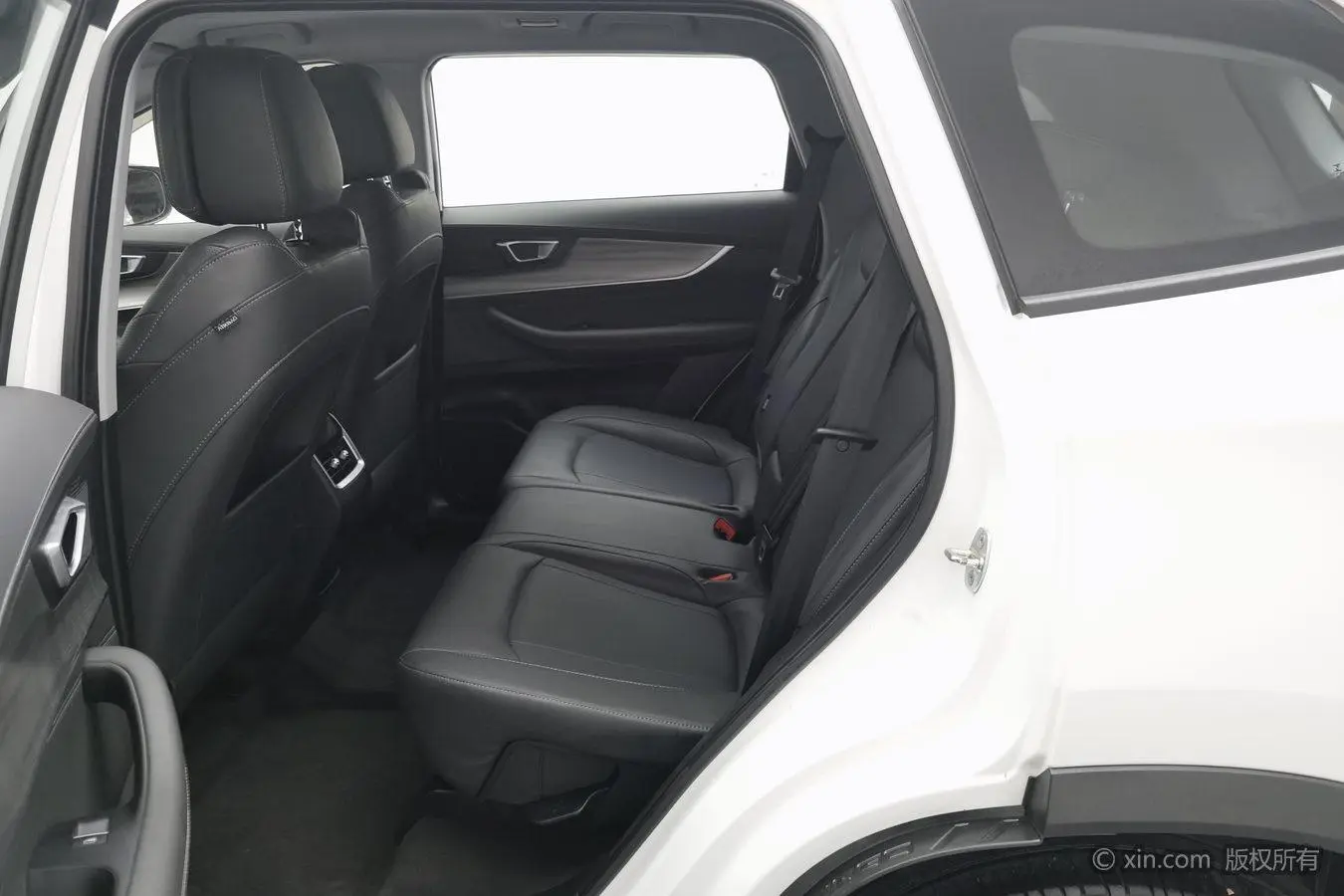 Chery Fulwin Tiggo 8 Kunpeng Edition 290TGDI Automatic Excellent Edition