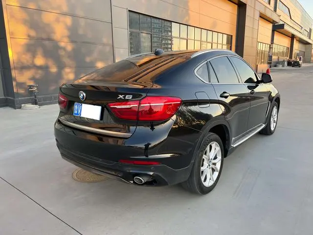 BMW BMW X6 xDrive28i