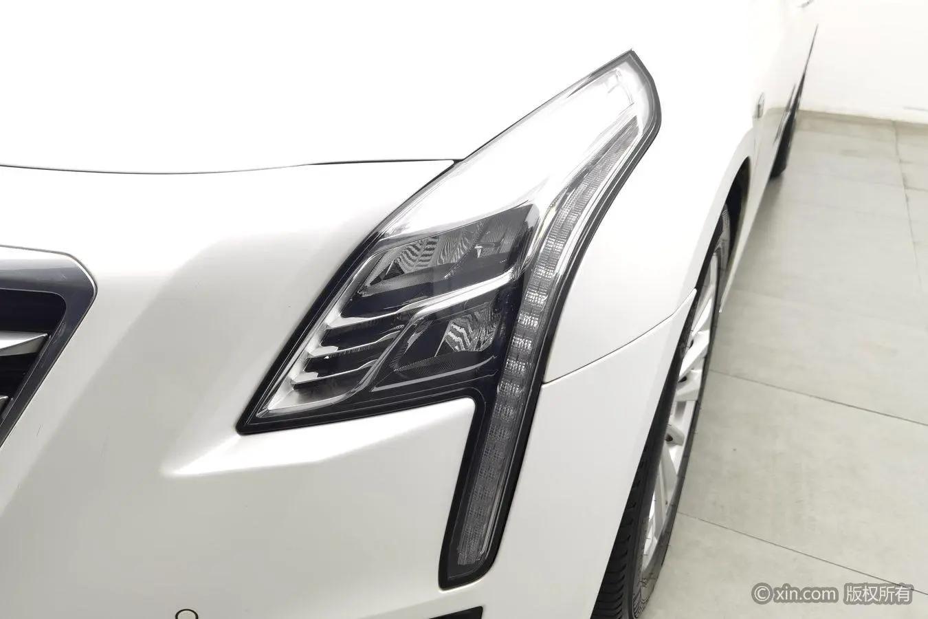 Cadillac Cadillac CT6 28T fashion type