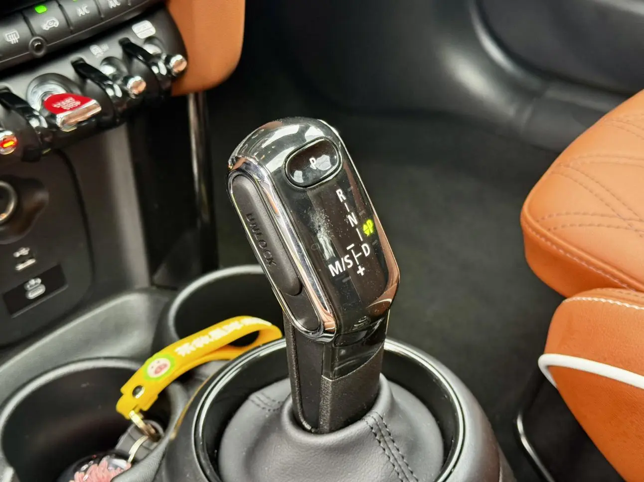MINI MINI Facelift 2.0T COOPER S artist
