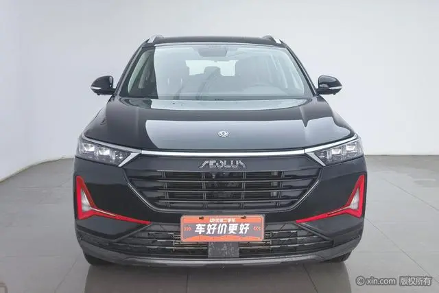 Dongfeng Fengshen Dongfeng Fengshen AX7 PRO 1.6T Automatic Smart Version