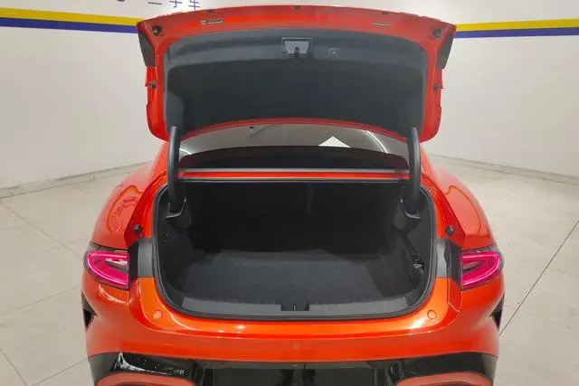 Xiaomi Xiaomi SU7 Four-wheel drive, long battery life, Max version