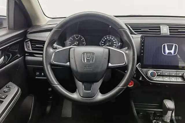 Honda Lingpai 180Turbo CVT Comfort Edition Country V