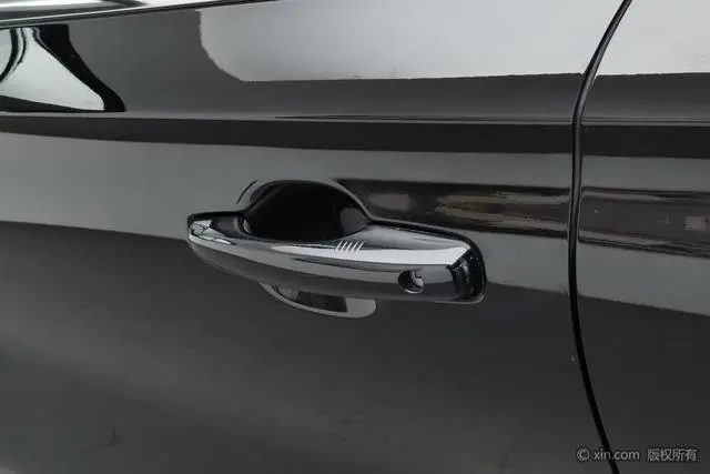 Lincoln Adventurer 2.0T two-wheel drive Exclusive edition