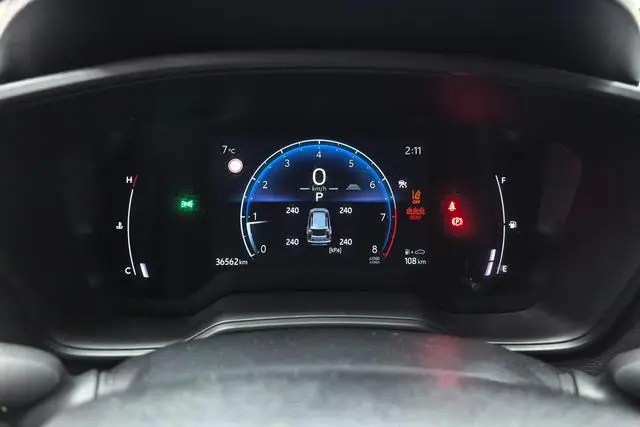TOYOTA Corolla Sharp amplifier 2.0L CVT Pioneer Edition