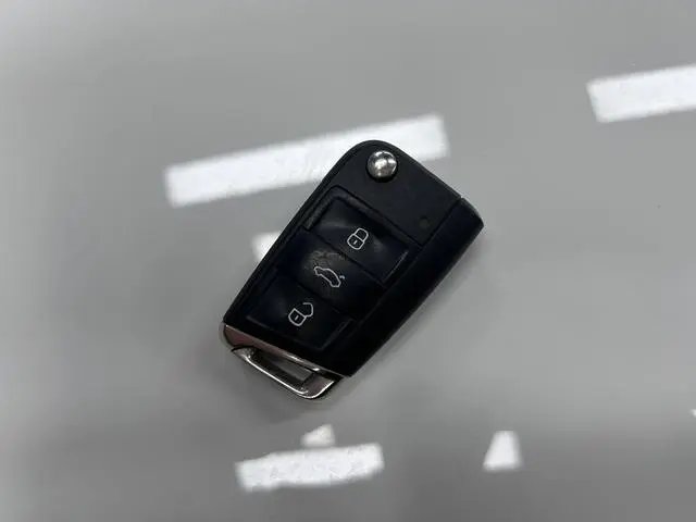 Volkswagen Lingdu 280TSI DSG Comfort Edition