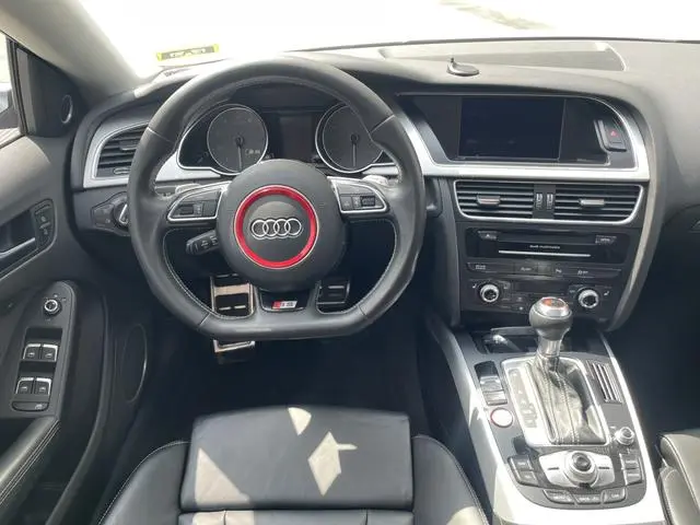 Audi Audi S5 S5 3.0T Sportback