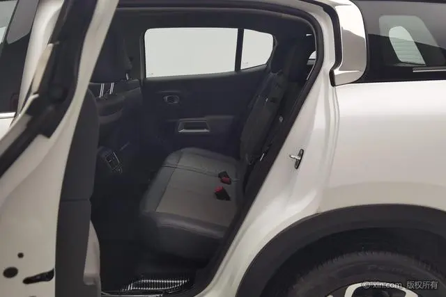 Citroen Tianyi C5 AIRCROSS 360THP ORIGINS Centennial Edition