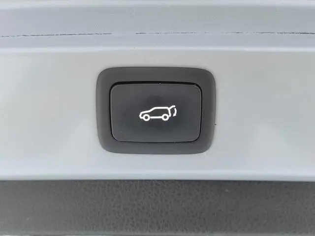 Roewe Roewe RX5 PLUS 300TGI Automatic Ali National Tide Ronglin Edition
