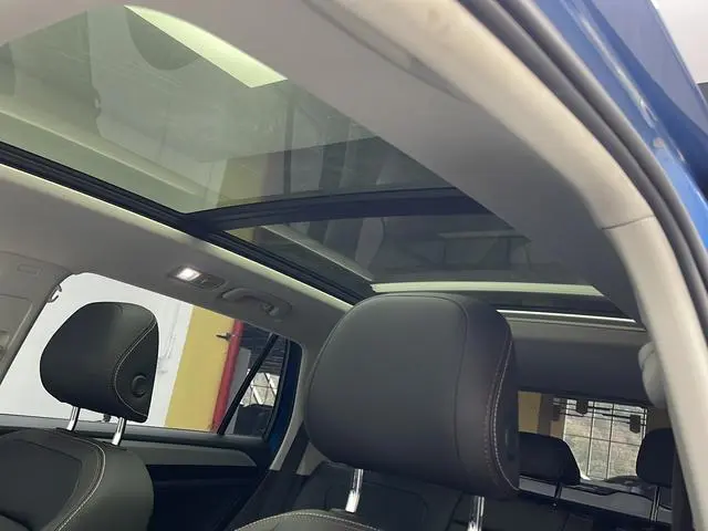 Volkswagen Tanyue 330TSI two-wheel drive luxury country V