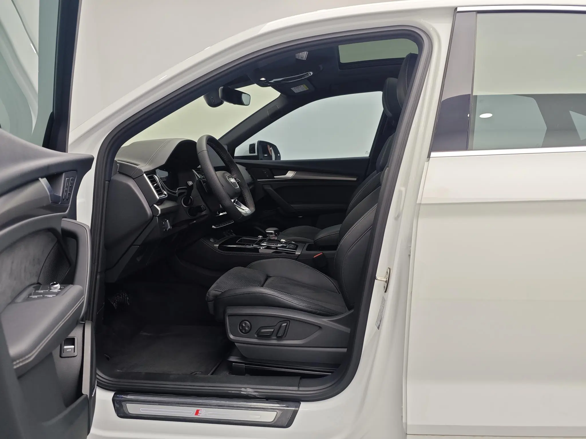Audi Audi Q5L Sportback 45 TFSI Luxury