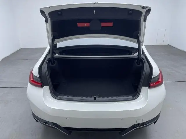 BMW BMW i3 eDrive35L