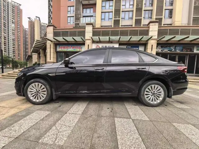 Volkswagen Lavida 280TSI DSG Comfort Edition