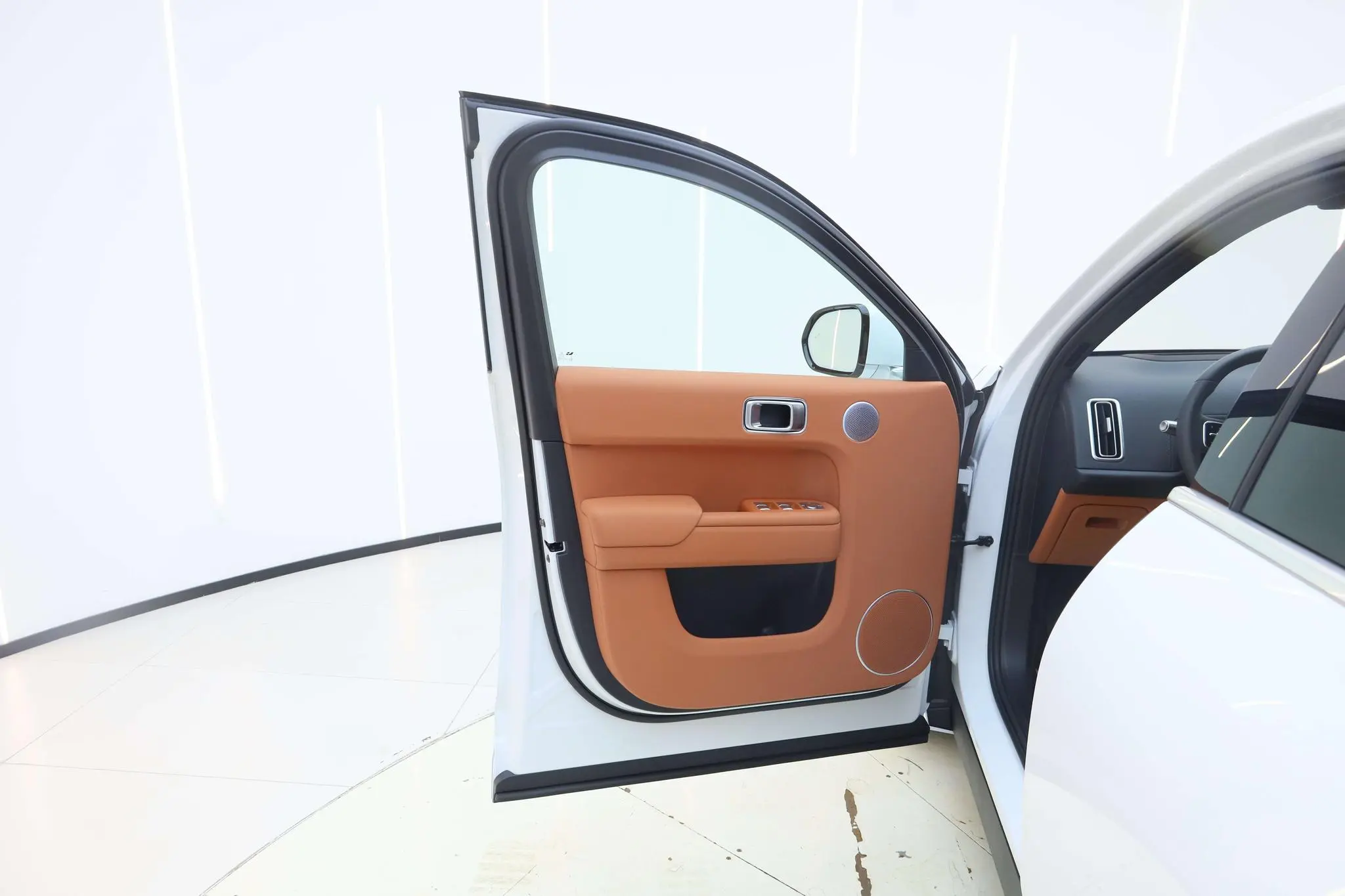 Li Auto Ideal L7 Ultra version