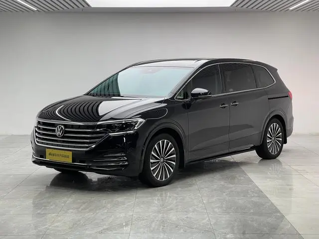 Volkswagen Weiran 380TSI Premium type
