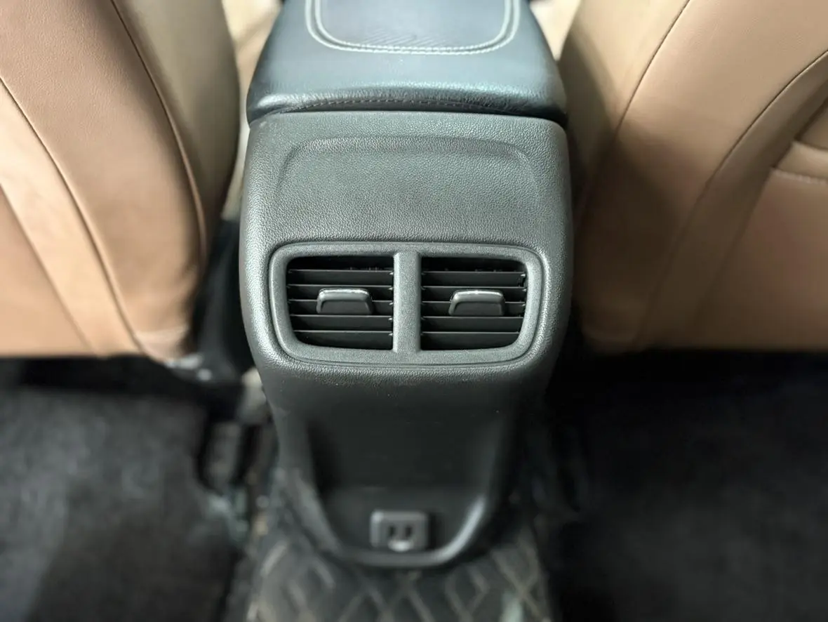 Buick Regal 20T luxury Country VI